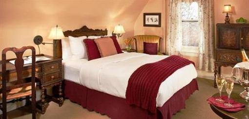 фото отеля The Sayre Mansion Inn