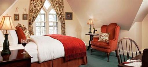 фото отеля The Sayre Mansion Inn