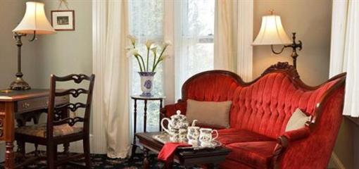 фото отеля The Sayre Mansion Inn
