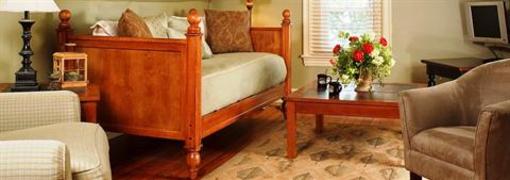 фото отеля The Sayre Mansion Inn