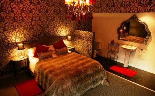 фото отеля Ferndale Manor Guest House & Function Venue