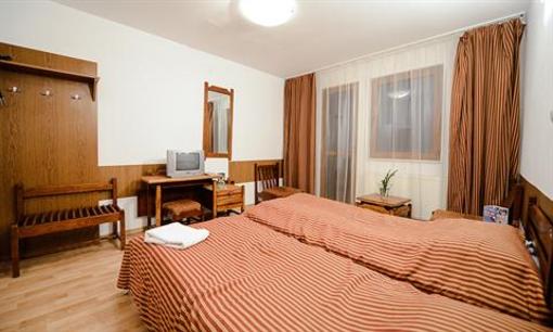 фото отеля Cabana Capra Hotel Arefu