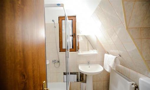 фото отеля Cabana Capra Hotel Arefu