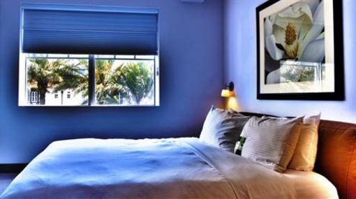 фото отеля Congress Hotel South Beach