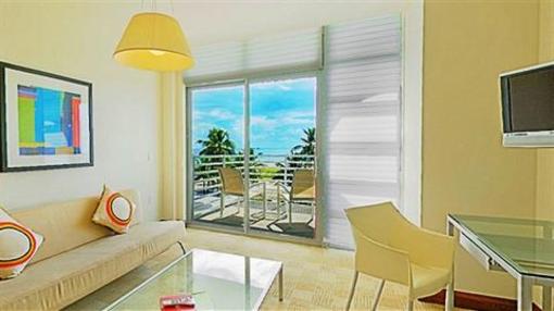 фото отеля Congress Hotel South Beach