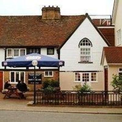фото отеля Mary Rose Inn Bromley London