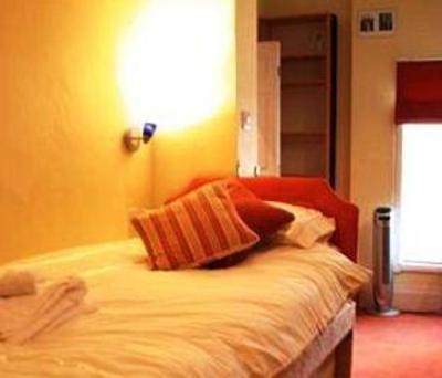 фото отеля Ba Ba Guest House