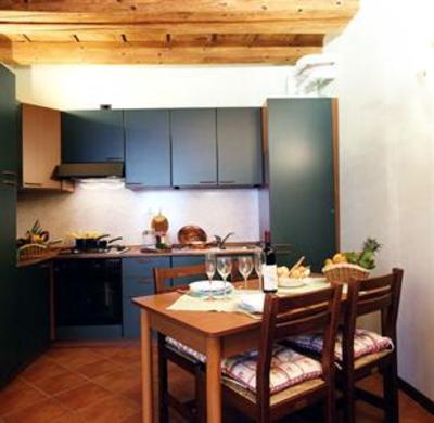 фото отеля AB Residence Antico Borgo Bergamo