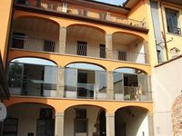 AB Residence Antico Borgo Bergamo