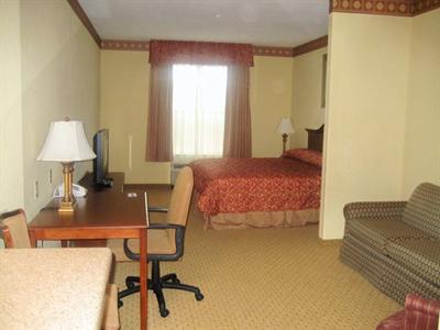 фото отеля Country Inn & Suites Bessemer