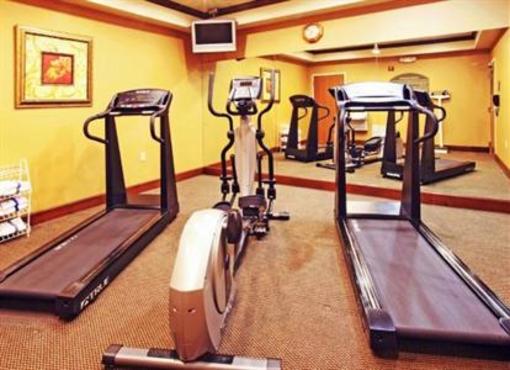 фото отеля Holiday Inn Express & Suites - Little Rock West