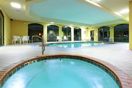 фото отеля Holiday Inn Express & Suites - Little Rock West