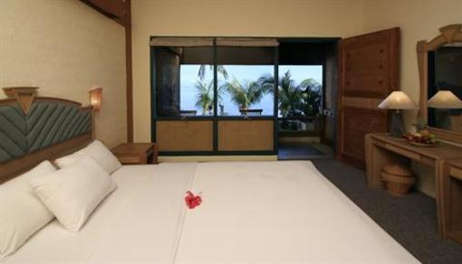 фото отеля Nugraha Lovina Bay Resort Hotel