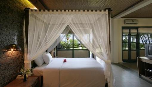 фото отеля Nugraha Lovina Bay Resort Hotel