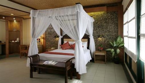 фото отеля Nugraha Lovina Bay Resort Hotel