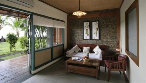 фото отеля Nugraha Lovina Bay Resort Hotel