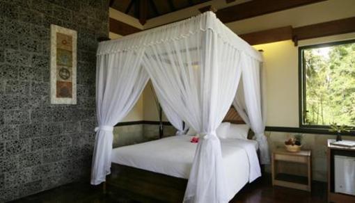 фото отеля Nugraha Lovina Bay Resort Hotel