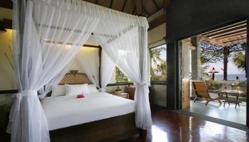 фото отеля Nugraha Lovina Bay Resort Hotel