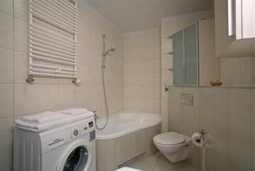 фото отеля Apartamenty TWW Centrum