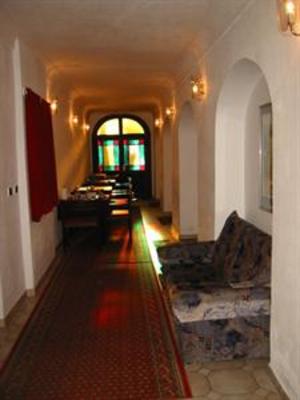 фото отеля Pension Dientzenhofer Prague