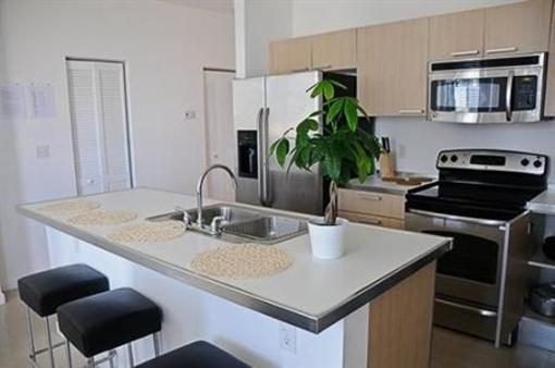 фото отеля Habitat Apartments Miami