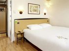 фото отеля Hotel Campanile Clermont Ferrand Le Brezet