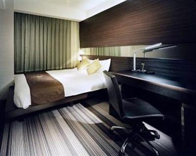 фото отеля Hotel Brighton City Osaka Kitahama