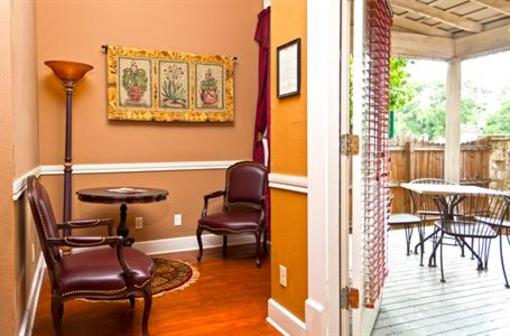 фото отеля Ye Kendall Inn