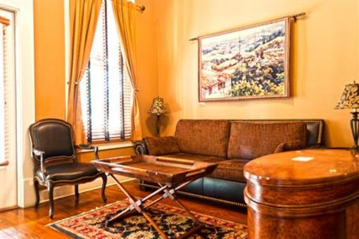 фото отеля Ye Kendall Inn