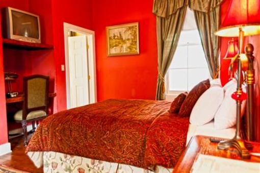 фото отеля Ye Kendall Inn