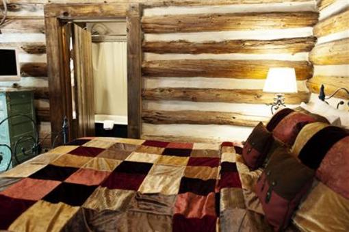 фото отеля Ye Kendall Inn
