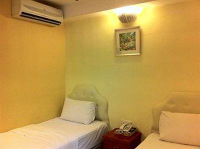 фото отеля Sun Inns Hotel Kota Damansara