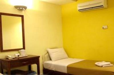 фото отеля Sun Inns Hotel Kota Damansara