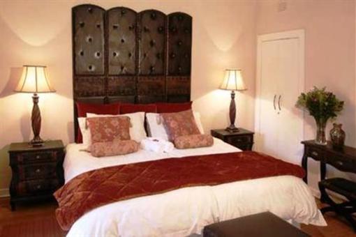 фото отеля 7th Street Guesthouse