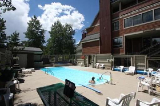 фото отеля Ski Hill Condominiums Breckenridge