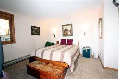 фото отеля Ski Hill Condominiums Breckenridge