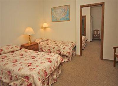 фото отеля Ski Hill Condominiums Breckenridge