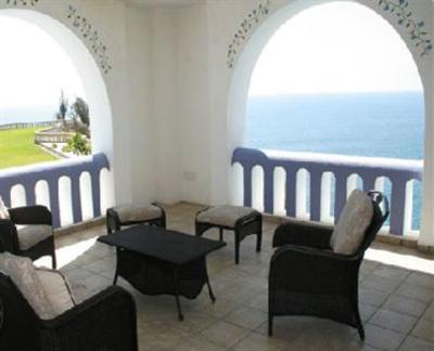 фото отеля Villas Luz de Luna