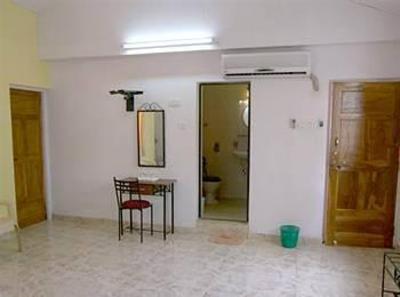 фото отеля Per Avel Beach Holiday Home Candolim