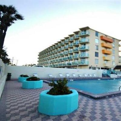 фото отеля Fountain Beach Resort