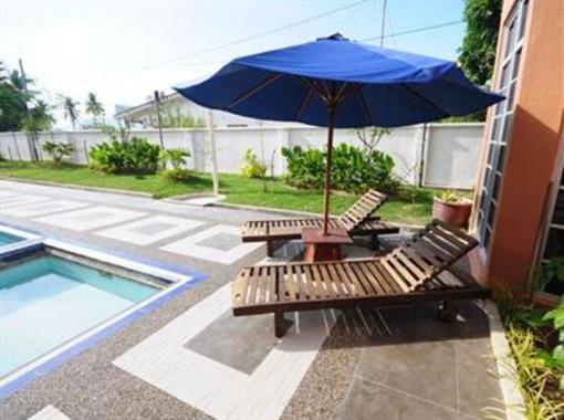 фото отеля Bella Vista Hotel Langkawi