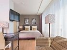 фото отеля Grand City Hotel Hamburg Mitte