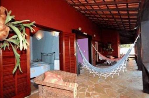 фото отеля El Misti Buzios Hostel & Pousada