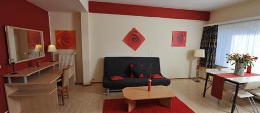 фото отеля Flats Veronese