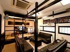 фото отеля Khaosan Tokyo Ninja Guesthouse