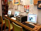 фото отеля Khaosan Tokyo Ninja Guesthouse