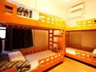 фото отеля Khaosan Tokyo Ninja Guesthouse