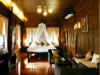 Baan Amphawa Resort and Spa Samut Songkhram
