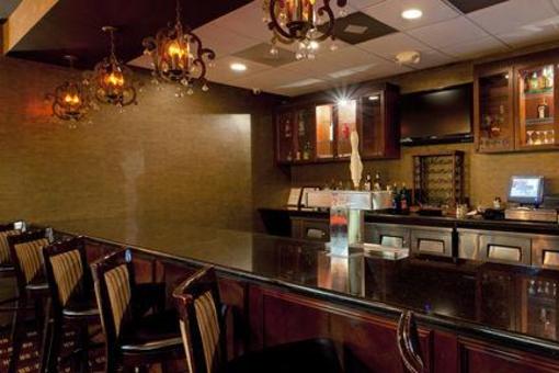фото отеля Holiday Inn Leesburg At Carradoc Hall