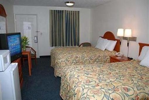 фото отеля BEST WESTERN PLUS Lafayette Garden Inn & Conference Center